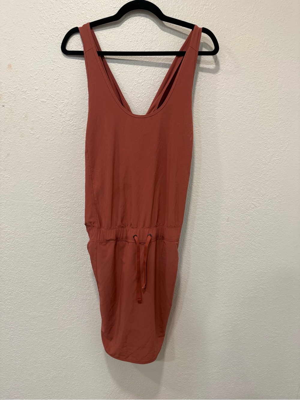 Patagonia® Worn Wear
Women's Fleetwith Dress size xl color is coral - Picture 2 of 10